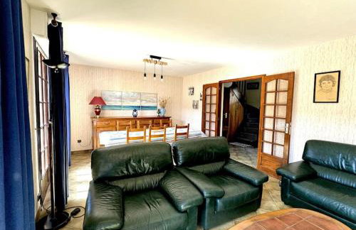 Ker-Neo Maison familiale bretonne - Etel - Photo 16