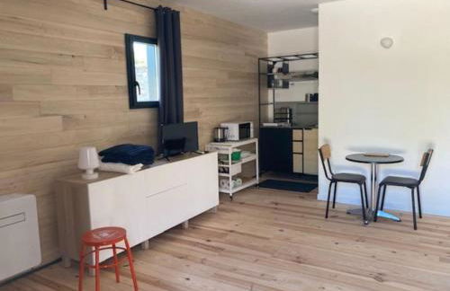 Les gîtes de Pech Caussen - Foto 21