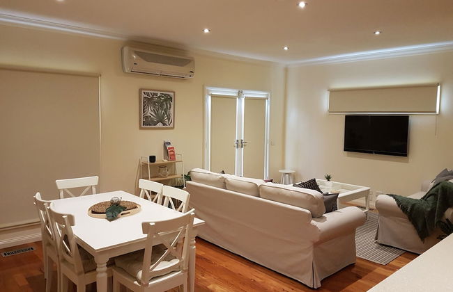 Healesville House - Fig Tree House - Photo 6