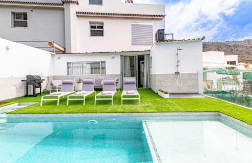 Tropicalidays Villa Montaña - Foto 48