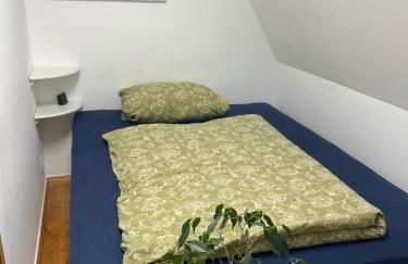 Übernachten im Grünen - Foto 12