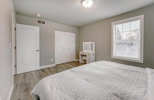 Charming Voyage Ypsi & AnnArbor - Foto 21