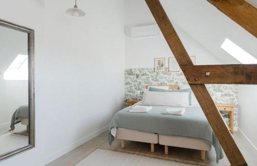 Maison Melrose - Lovely House Near Deauville - Foto 38