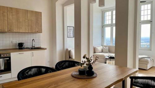 Wohlfühl-Apartment Elbtal - Foto 4