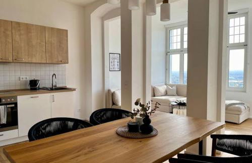 Wohlfühl-Apartment Elbtal - Foto 4