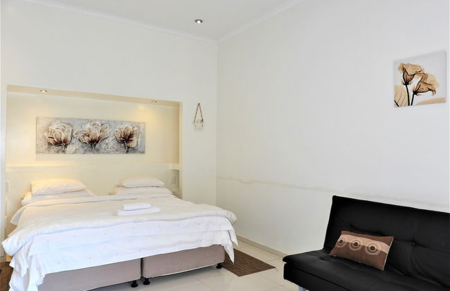 Footprints Self-Catering & B&B - Foto 5