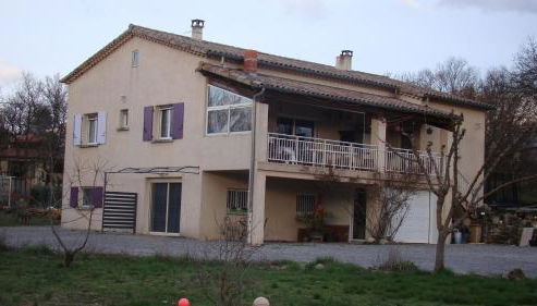 Studio/Gîte Les Papillons - Foto 5