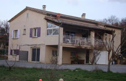 Studio/Gîte Les Papillons - Foto 5