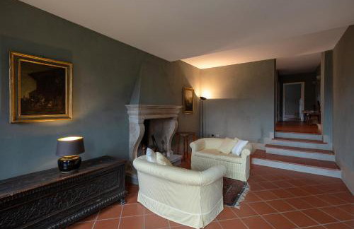 Il Metrone, accogliente casa di campagna a Custoza - Photo 27