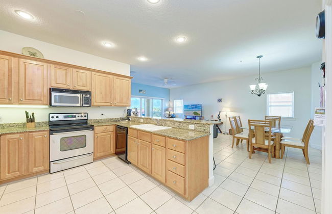 Bradenton Beach Club Bliss-2 Bedroom-2 Bathroom Condo-2 Pools-hottub-private Beach Access - Foto 43
