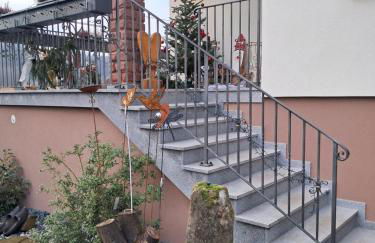 Gîte du Verre au Sabot 5 étoiles avec spa privatif - Foto 35