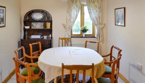 Carters Cottage - Photo 4