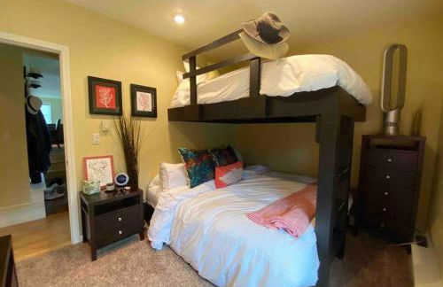 Beautiful Wisconsin Beach Retreat Lake Lucerne - Foto 40