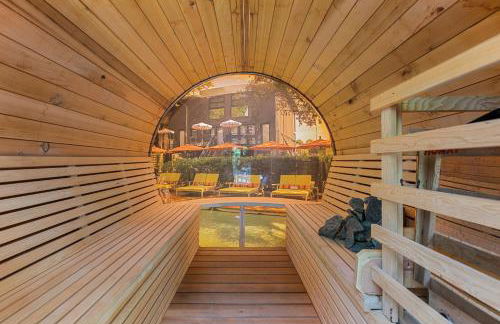 Spacious Dallas 2BR Condo Pool View - Foto 32