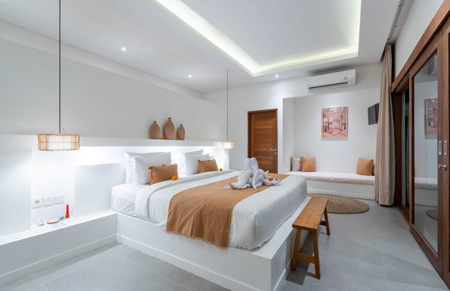 Villa Lounes 1 - Foto 5