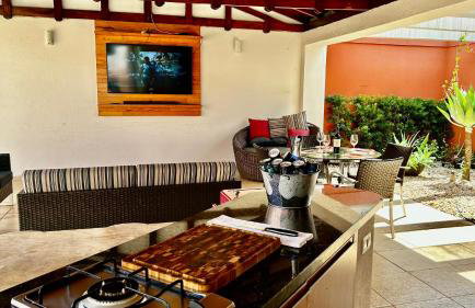 Casa do Lago em Londrina - Foto 8