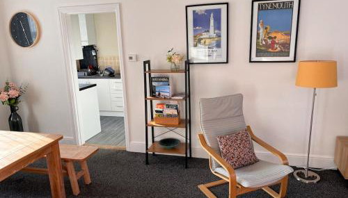 Sandpiper Seaside Maisonette - Foto 2