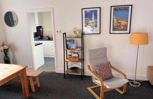 Sandpiper Seaside Maisonette - Foto 2