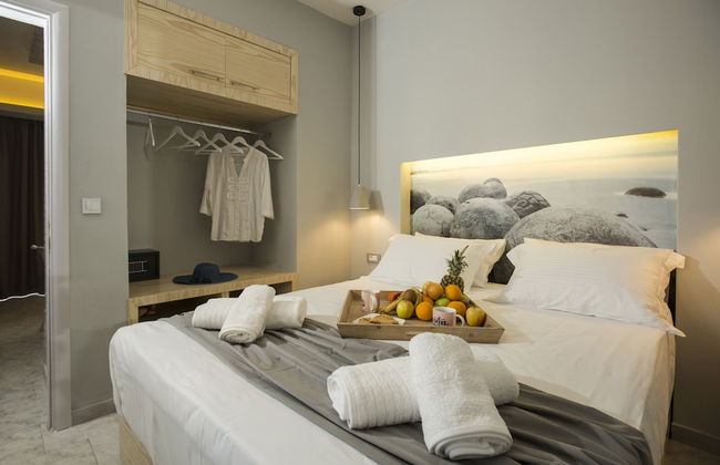 NK Apartments - Foto 21