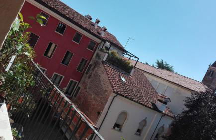 Mini Contrà San Pietro - Foto 21