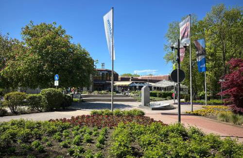 Ferienwohnung HeilbadOase - Photo 14