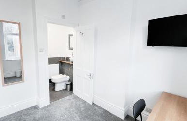 Spacious Room at The Burford Hideaway - Foto 30