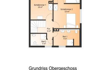 Ferienhaus Fischbachtal - Foto 25