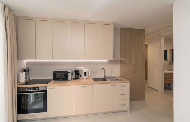 Modern City Escape - Foto 17