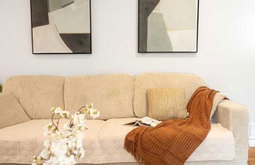 Modern 2BR Home in Ravenna Near UW Green Lake - Foto 12