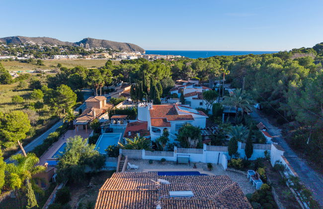 Casa Encinas - Foto 22