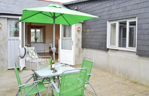 Tresidder Barn - Foto 13