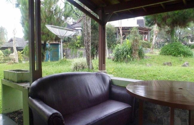 Villa Kota Bunga Seruni - Photo 48