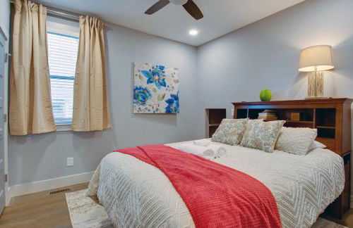 Great Family Home near Downtown - Foto 10