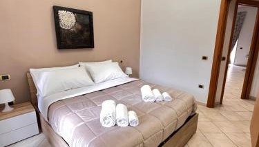 Santa Maria Home - Foto 3, towels