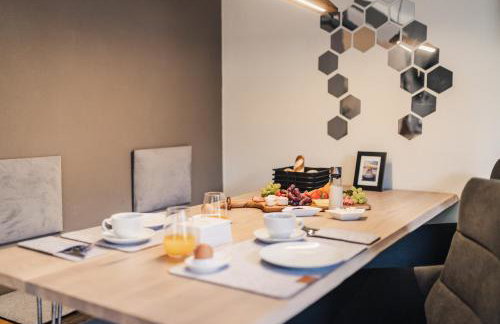 Ferienwohnung "MeerTied" - Ankommen und Entspannen - Foto 31