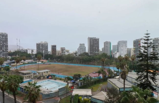 w Lovely Loft in Front of Modern Art Museum - Foto 11