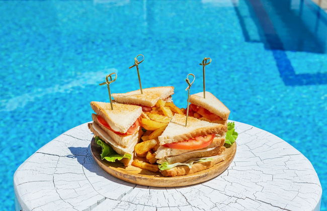 Hesperides Hotel - Foto 31