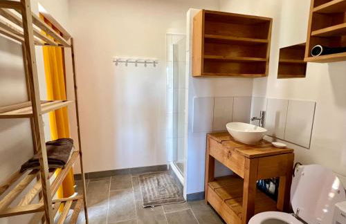 L'atelier du Salagou - Foto 11