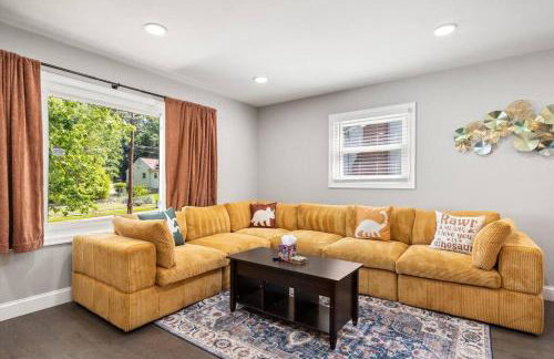 Luxurious National Harbour home - Foto 40