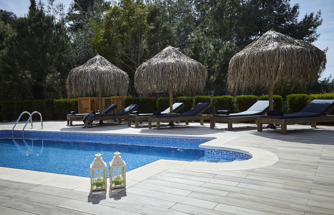 Unique Villa La Vie Est Belle - Foto 14