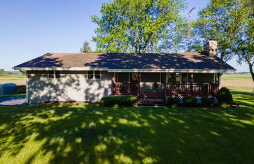 Elkhorn 3 Bedroom 2 Bathroom Log Cabin Sleeps 8 - Lincoln Log Cabin - Foto 1