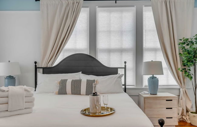 The Palmetto House - Foto 5