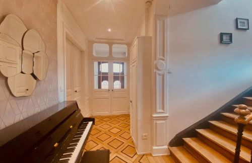 La Villa Alma Colmar - Foto 24