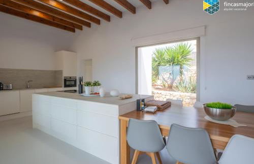 Sa cova blanca - Foto 15