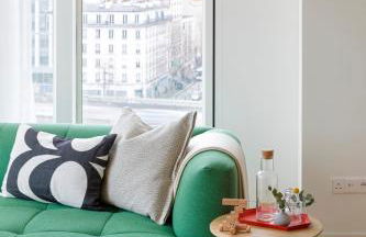 Zoku Paris - Foto 131