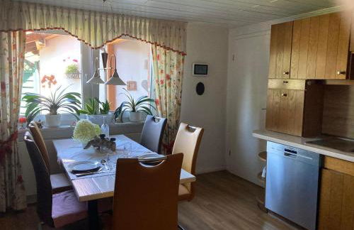 Ferienwohnung Residenz zur Ahlsburg - Foto 19