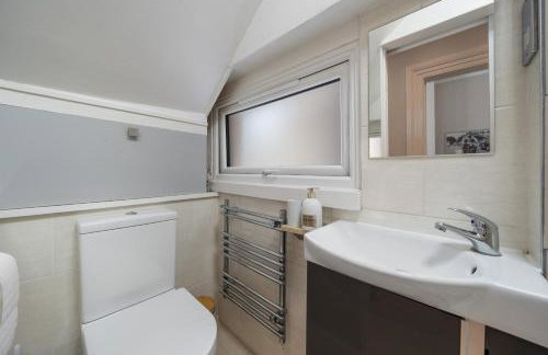 Modern Studio Apartment - Foto 10