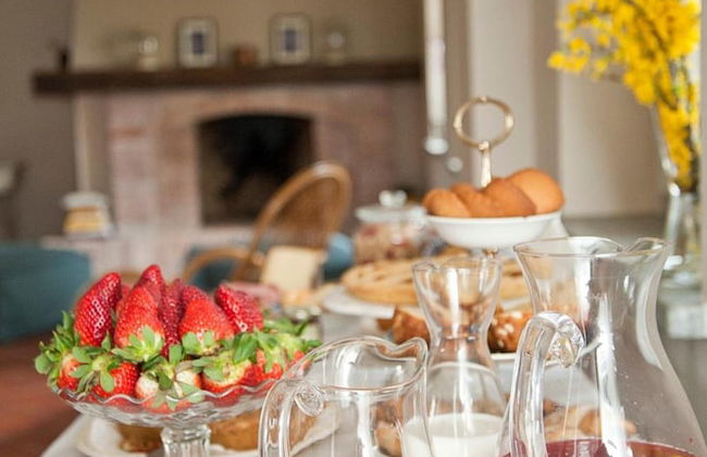 Cascina San Giorgio - Photo 27