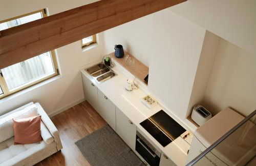 Corujeira Apartments by MyALPlace - Foto 56