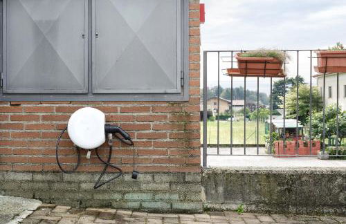 Una Finestra Sulle Montagne - Foto 29